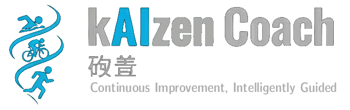 kAIzen Coach Logo